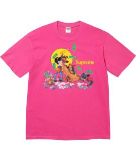 SUPREME Футболка