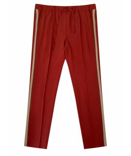 BRUNELLO CUCINELLI Брюки узкие