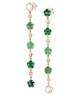 PASQUALE BRUNI Серьги