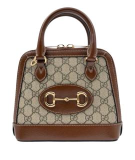 GUCCI Сумка с короткими ручками