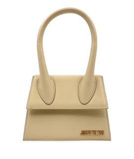 JACQUEMUS Сумка через плечо