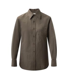 SAINT LAURENT Рубашка