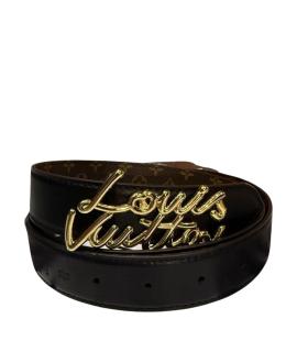 LOUIS VUITTON Ремень