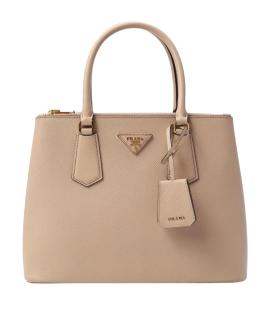 PRADA Сумка с короткими ручками