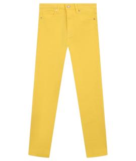 KITON Прямые джинсы