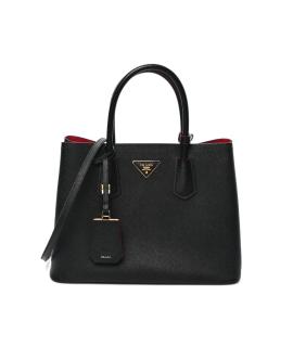 PRADA Сумка с короткими ручками