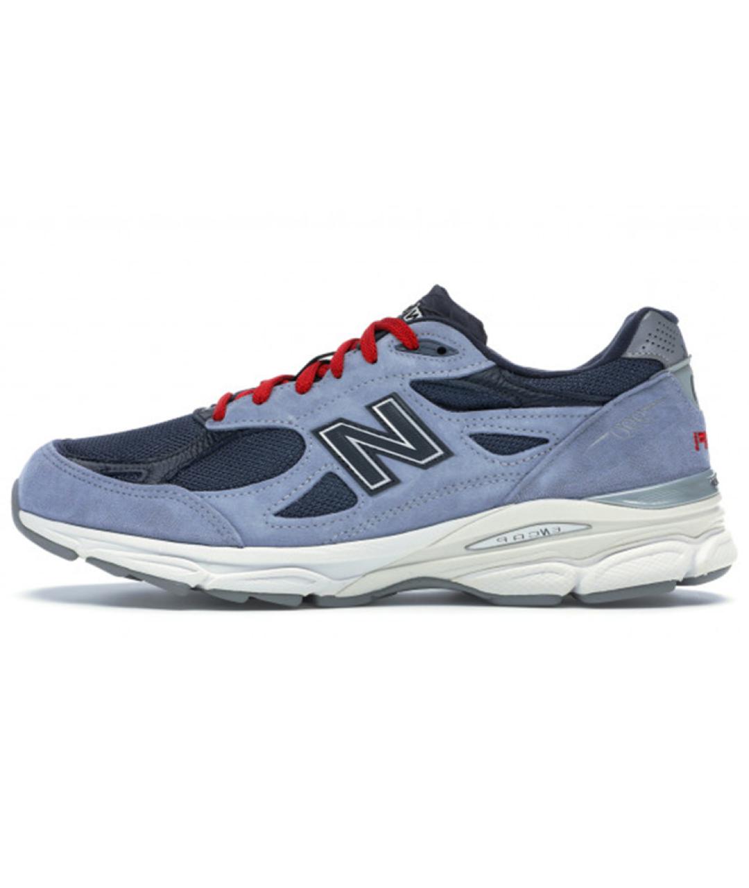 NEW BALANCE Низкие кроссовки / кеды, фото 2
