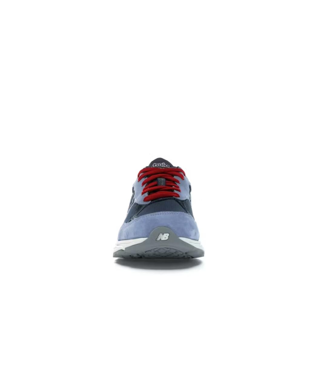 NEW BALANCE Низкие кроссовки / кеды, фото 3