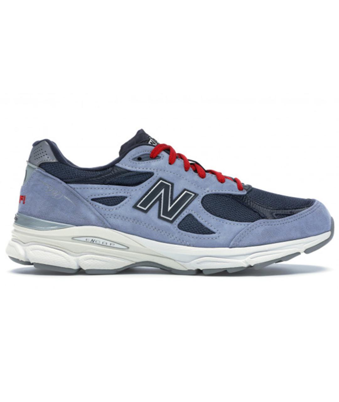 NEW BALANCE Низкие кроссовки / кеды, фото 1