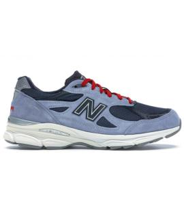 NEW BALANCE Низкие кроссовки / кеды