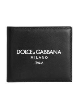 DOLCE&GABBANA Кошелек