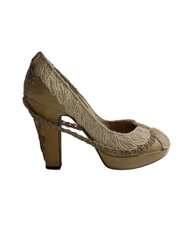 ERMANNO SCERVINO Туфли