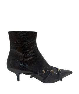 MIU MIU Ботильоны