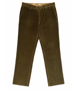 BURBERRY Классические брюки