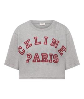 CELINE Футболка