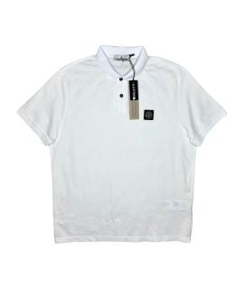 STONE ISLAND Поло с коротким рукавом