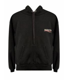 BALENCIAGA Худи/толстовка