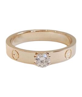 CARTIER Кольцо