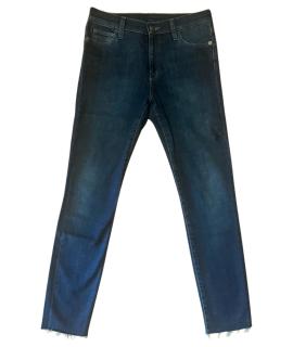 GUCCI Джинсы слим