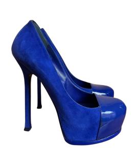 SAINT LAURENT Туфли