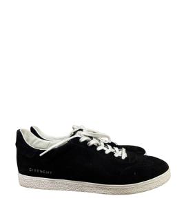 GIVENCHY Низкие кроссовки / кеды