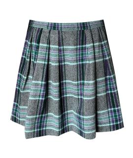 MIU MIU Юбка мини