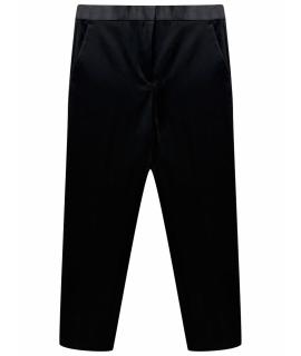 SANDRO Брюки узкие