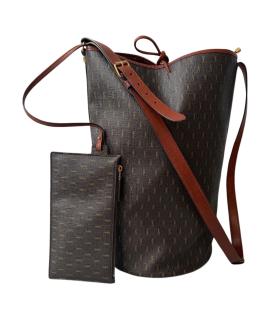SAINT LAURENT Сумка тоут
