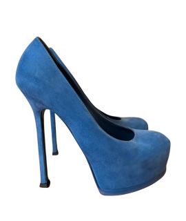 SAINT LAURENT Туфли