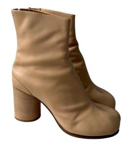 MAISON MARGIELA Ботильоны