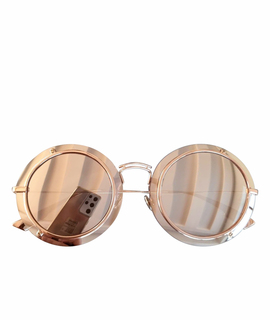 

Солнцезащитные очки CHRISTIAN DIOR PRE-OWNED