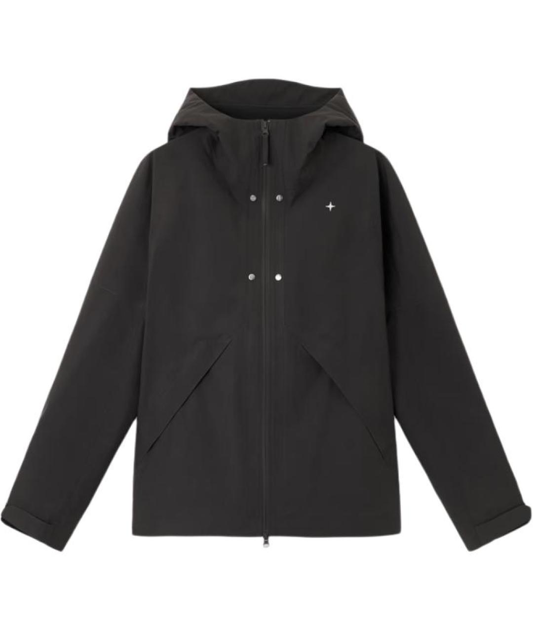 STONE ISLAND Серая куртка, фото 1