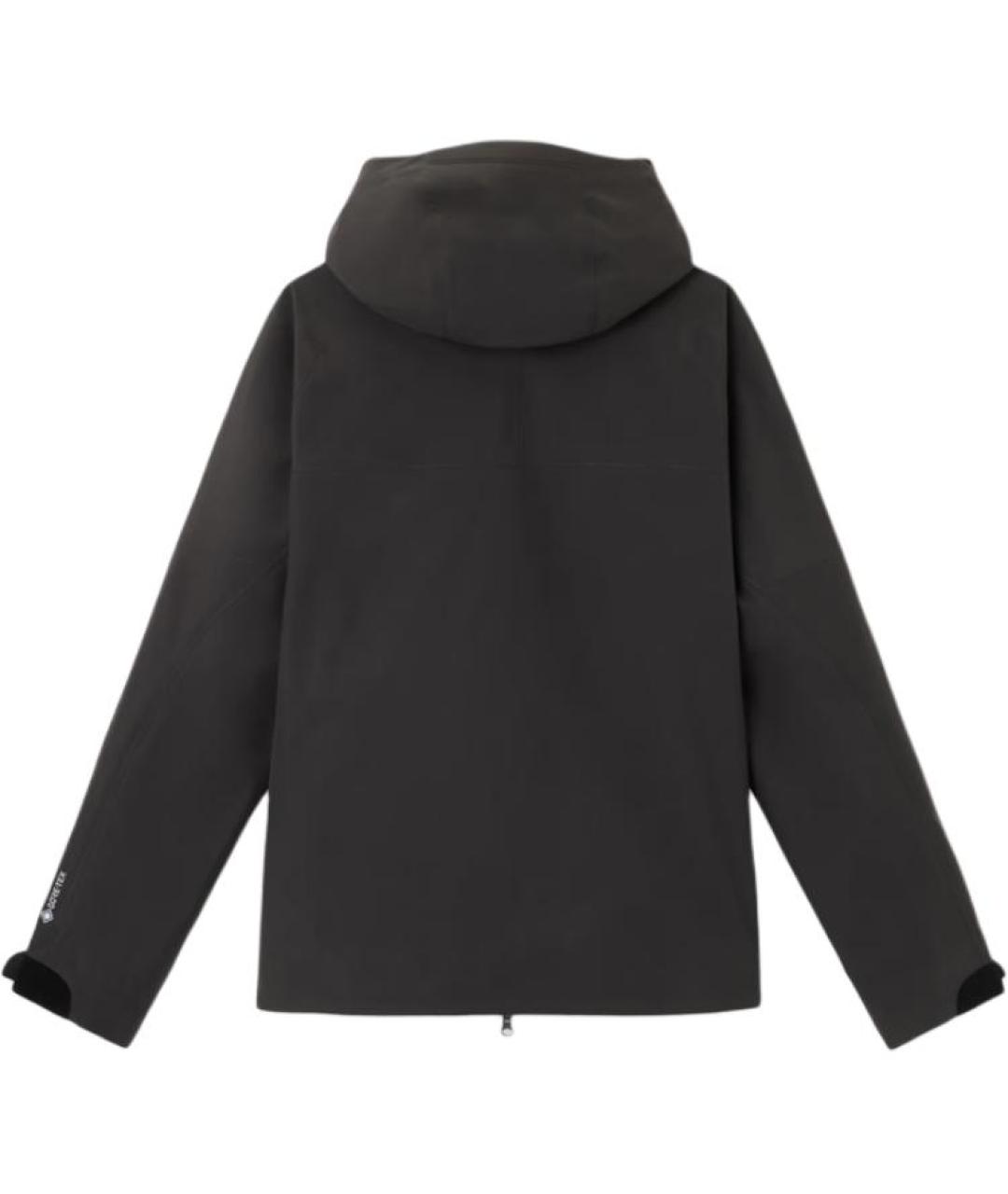 STONE ISLAND Серая куртка, фото 2