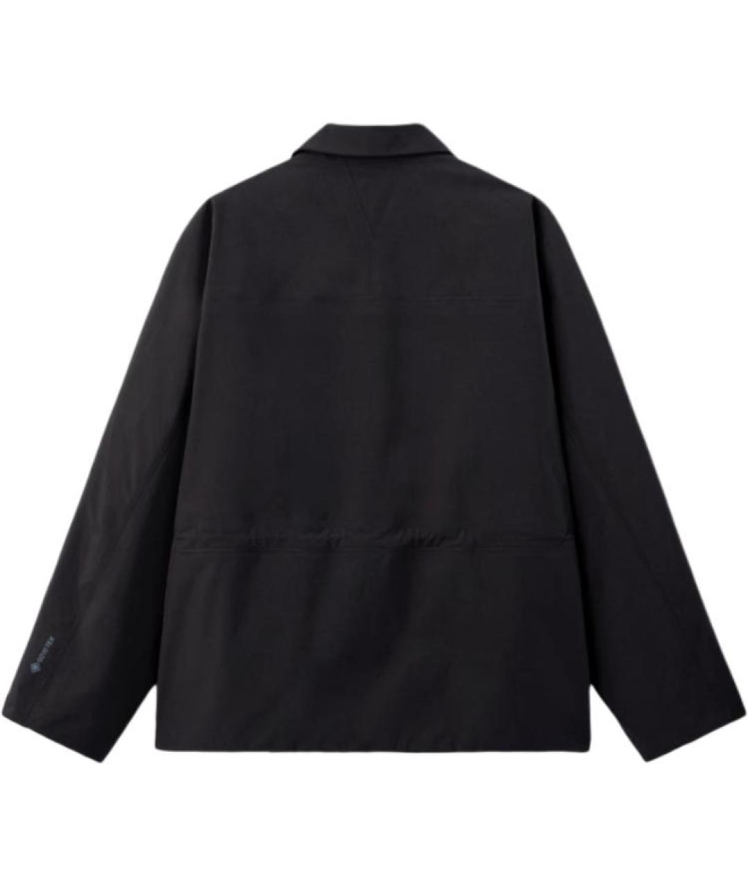 STONE ISLAND Серая куртка, фото 2