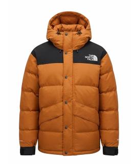 THE NORTH FACE Пуховик