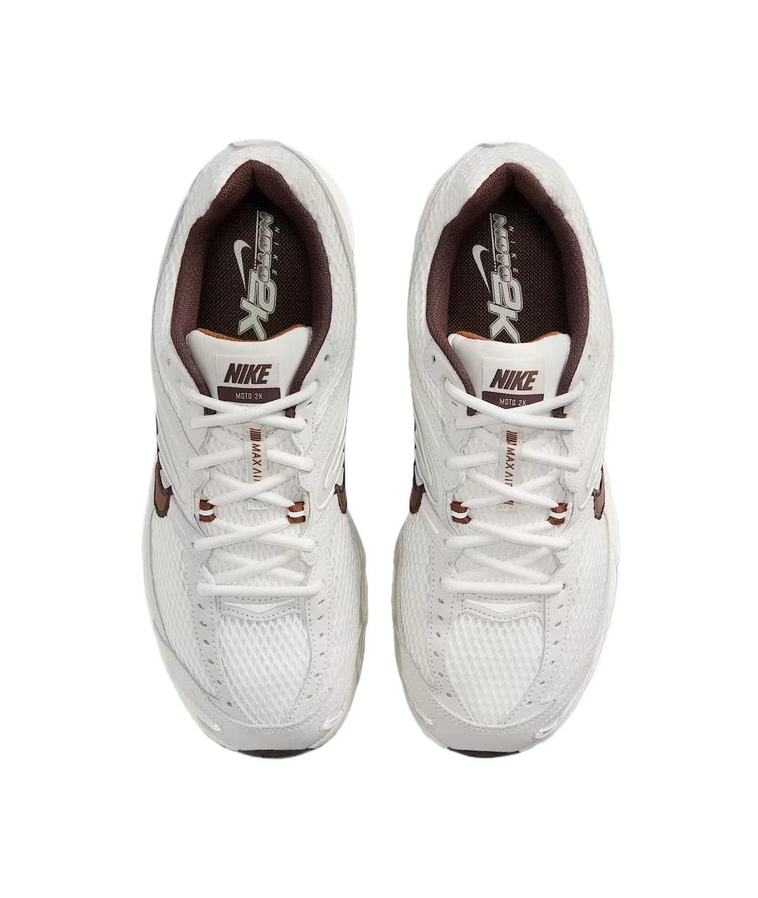 NIKE Низкие кроссовки / кеды, фото 4