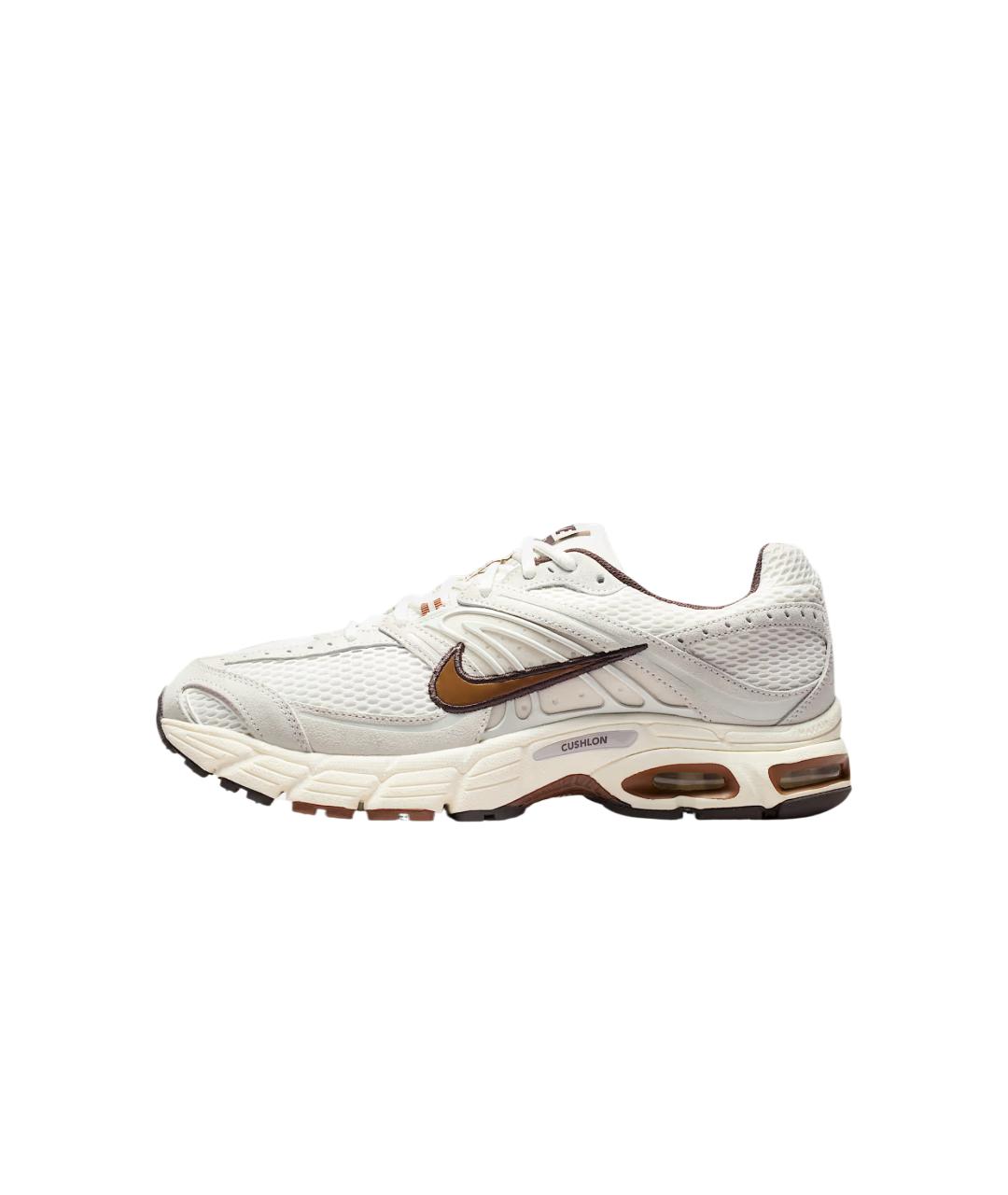 NIKE Низкие кроссовки / кеды, фото 2