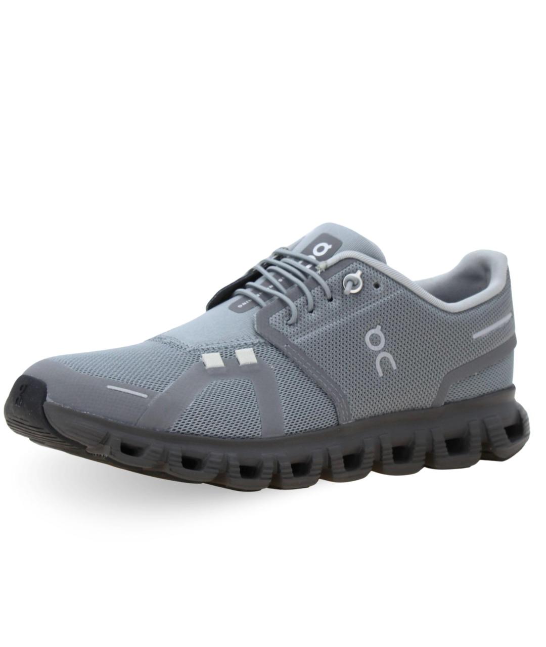 ON Серые низкие кроссовки / кеды, фото 3