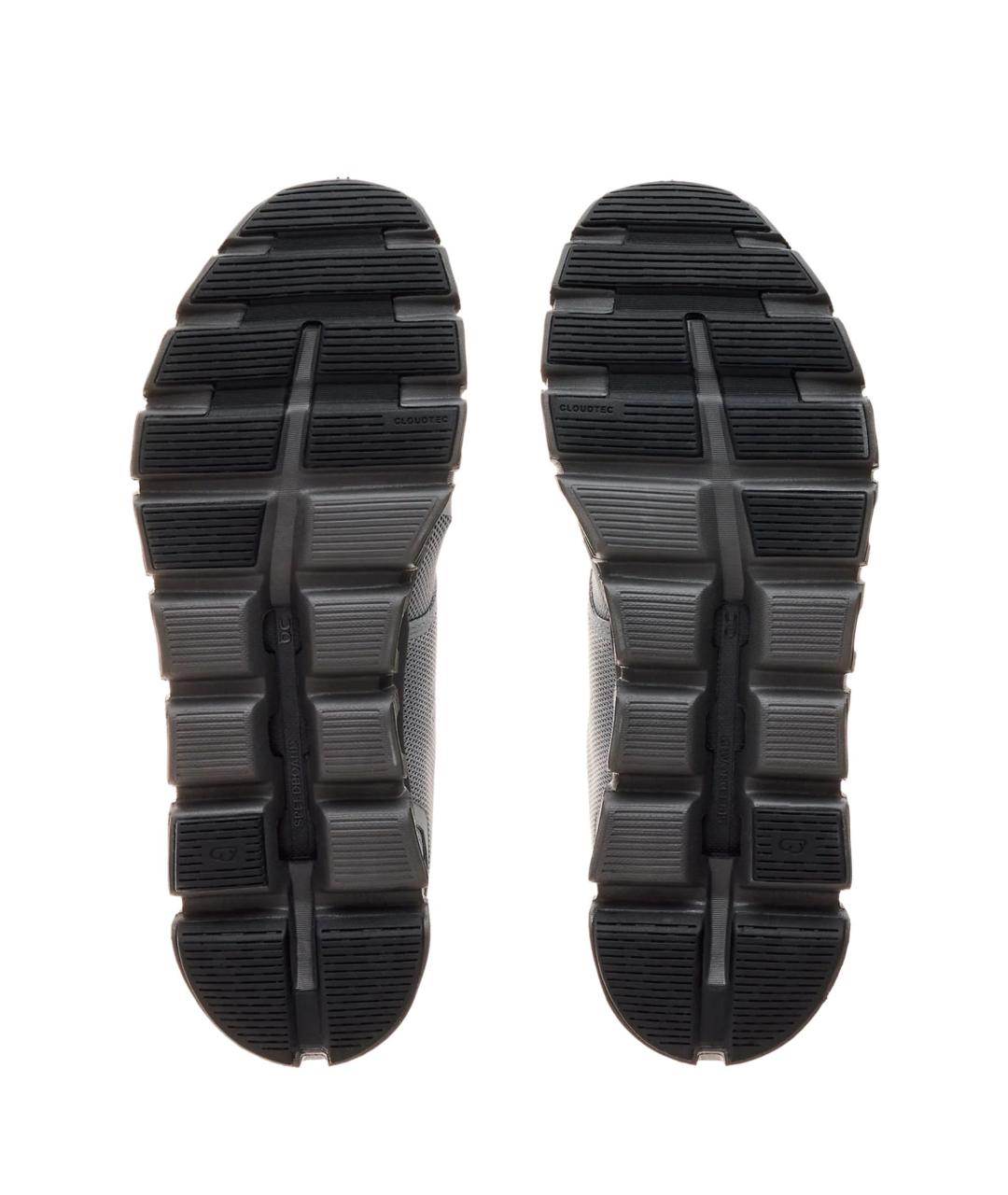 ON Серые низкие кроссовки / кеды, фото 5