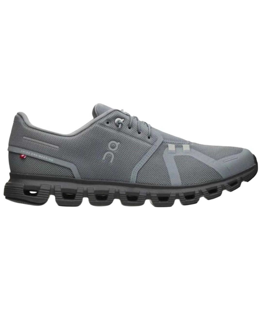 ON Серые низкие кроссовки / кеды, фото 1