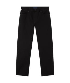 STONE ISLAND Прямые джинсы