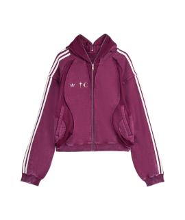 ADIDAS Худи/толстовка