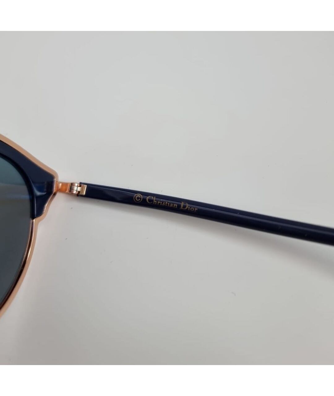 CHRISTIAN DIOR Солнцезащитные очки, фото 6