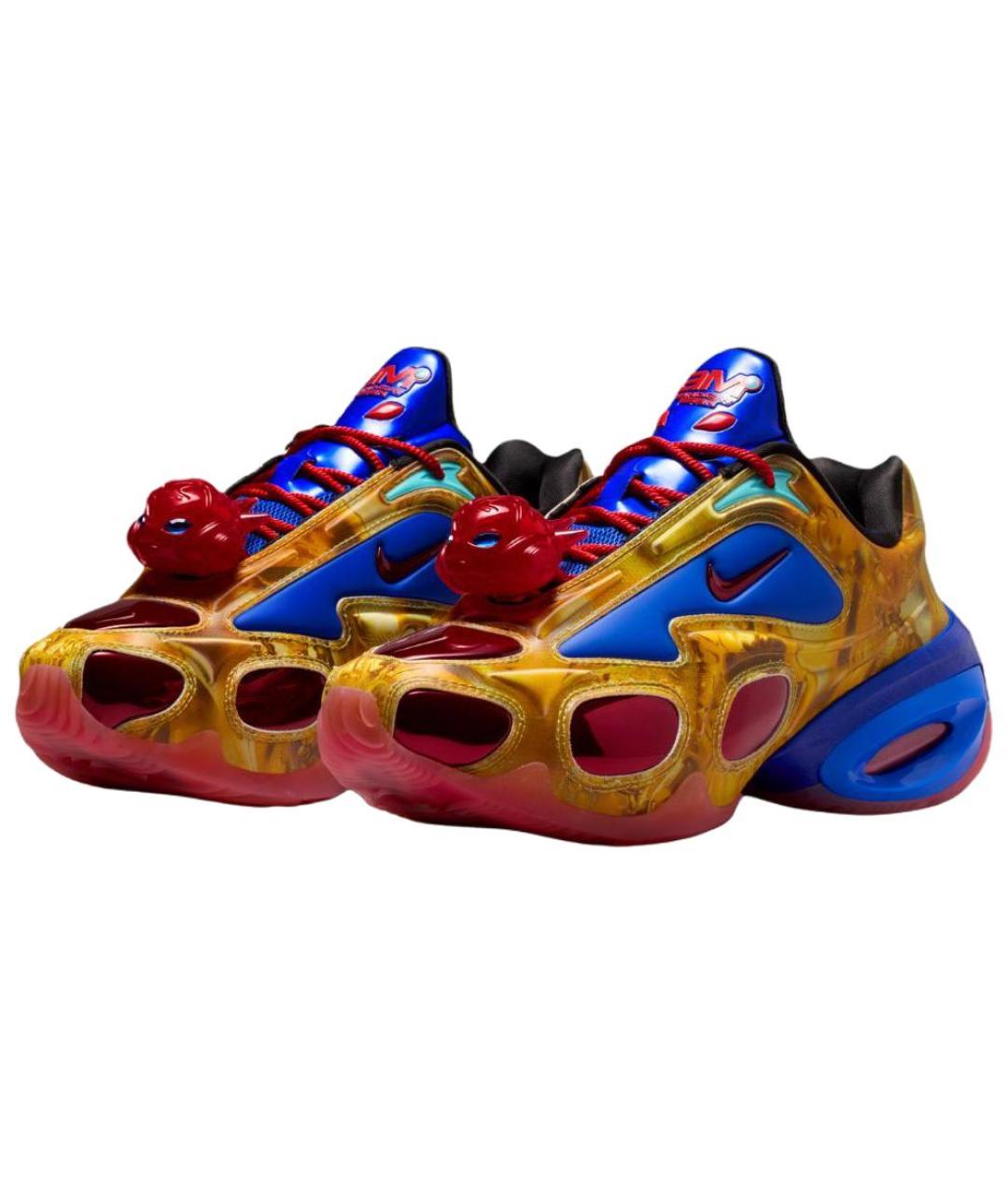 NIKE Мульти кроссовки, фото 3