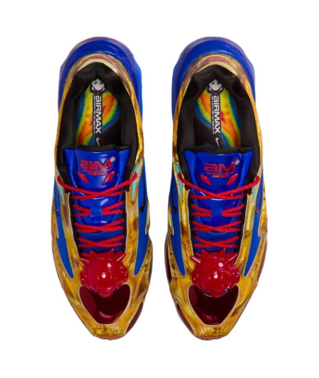 NIKE Мульти кроссовки, фото 4