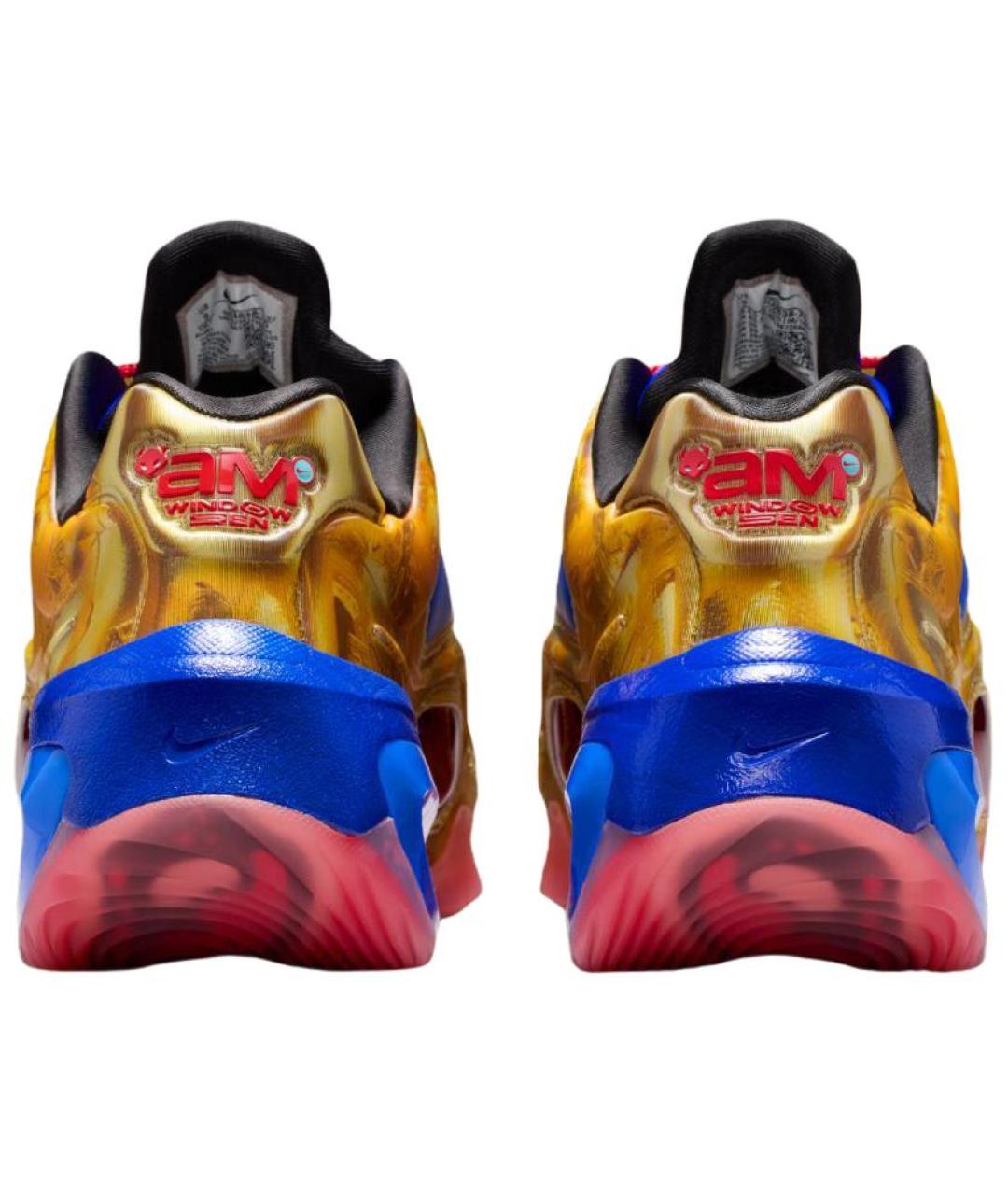 NIKE Мульти кроссовки, фото 5