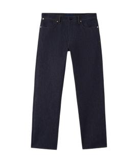 STONE ISLAND Прямые джинсы