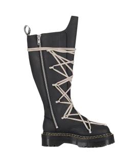 RICK OWENS Сапоги