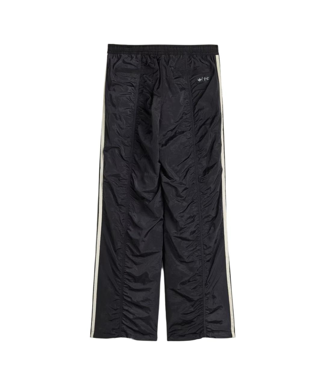 ADIDAS Черные повседневные брюки, фото 2