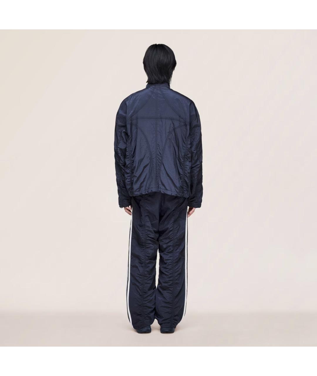 ADIDAS Черные повседневные брюки, фото 5